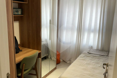 Apartamento à venda com 3 quartos, sendo 1 suíte, em Barra Funda, São Paulo, SP