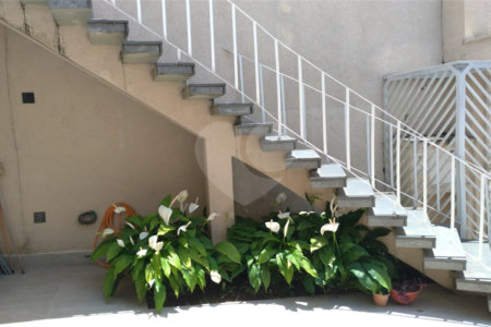 Sobrado à venda com 3 quartos, sendo 1 suíte, em Jardim Franca, São Paulo, SP