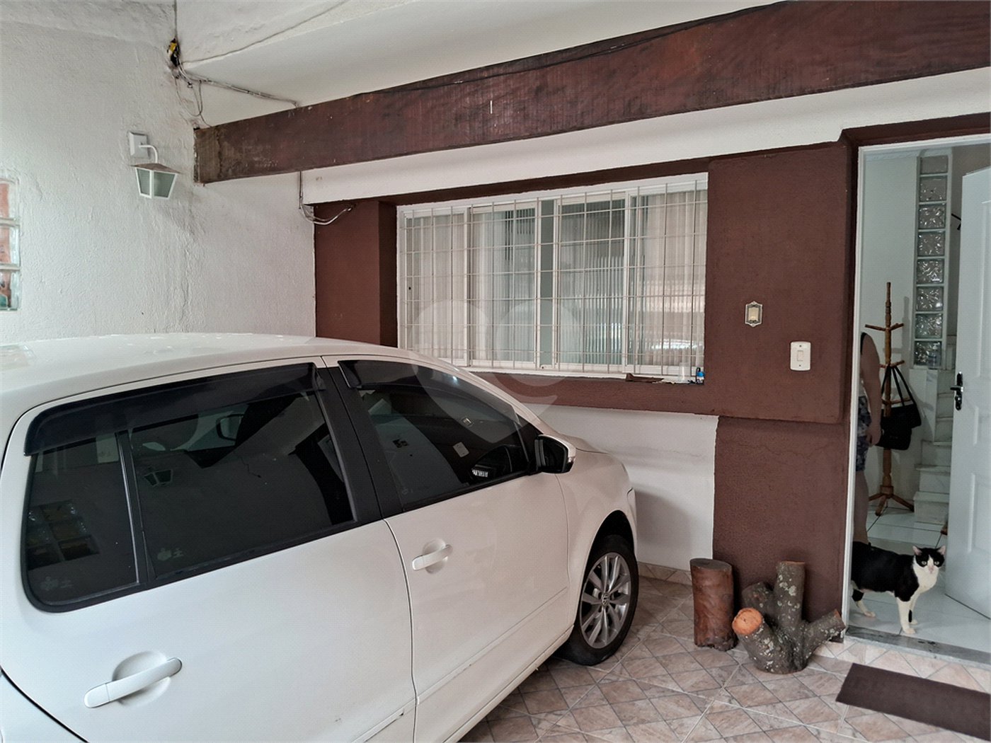 Casa à venda com 3 quartos em Tucuruvi, São Paulo, SP