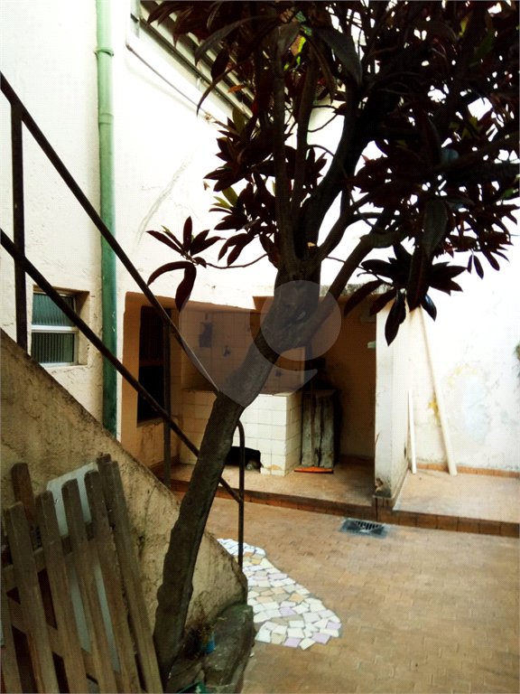 Casa à venda em Santana, São Paulo, SP