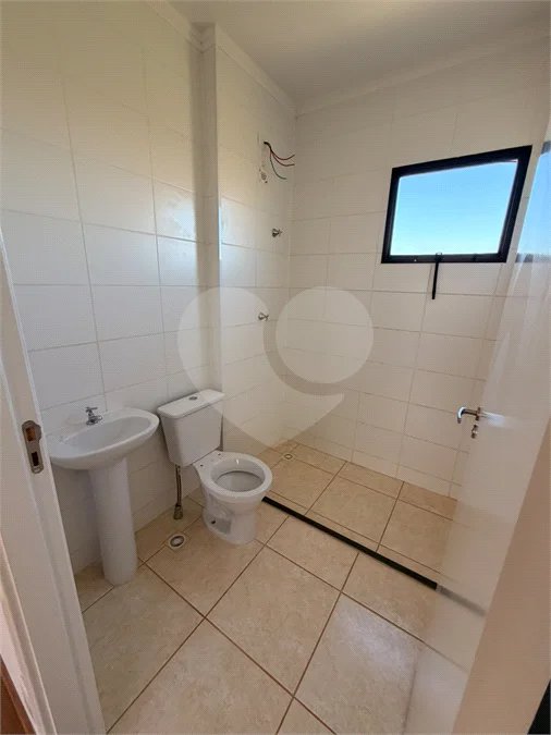 Apartamento à venda com 2 quartos em Jardim Doutor Paulo Gomes Romeo, Ribeirão Preto, SP