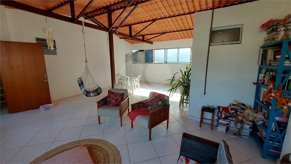 Casa à venda com 6 quartos, sendo 3 suítes, em Grajaú, Rio de Janeiro, RJ