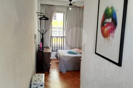 APARTAMENTO 33 M2 - PRÓXIMO METRÔ SÃO BENTO