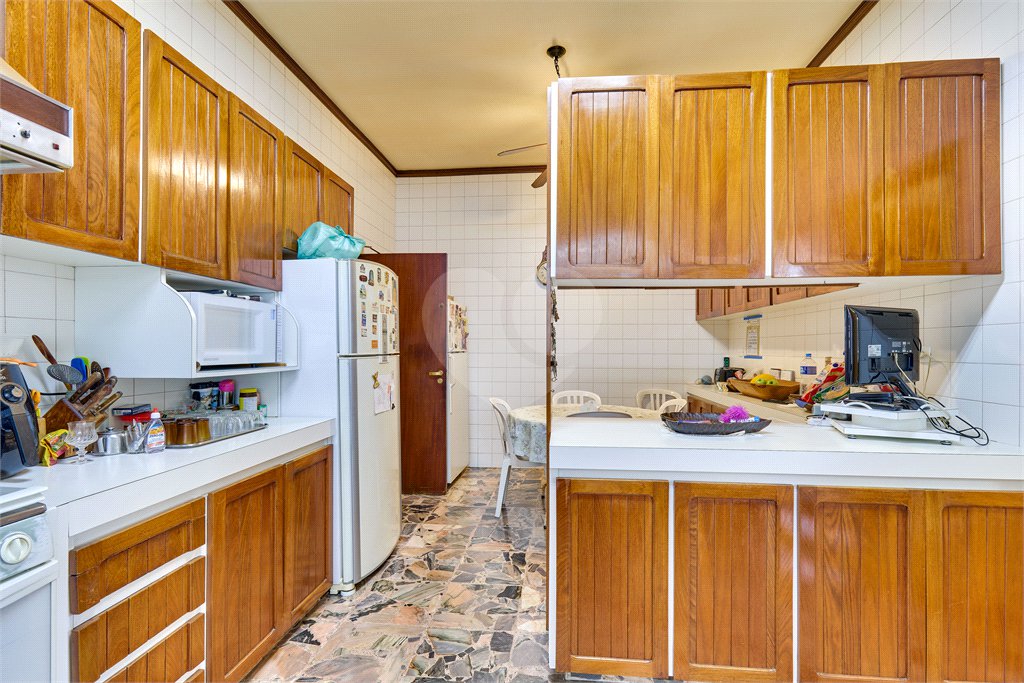 Casa Térrea à venda com 4 quartos, sendo 2 suítes, em Alto da Boa Vista, São Paulo, SP