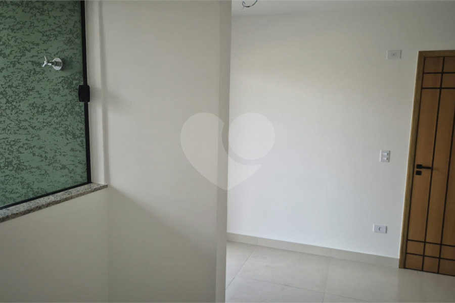 Apartamento à venda ou para alugar com 2 quartos em Jaçanã, São Paulo, SP