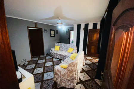 Sobrado à venda com 8 quartos em Jardim São Jorge (raposo Tavares), São Paulo, SP
