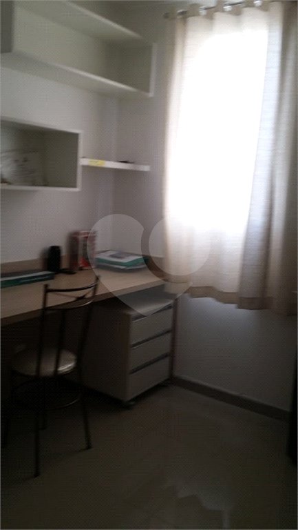 Apartamento à venda com 2 quartos, sendo 1 suíte, em Vila Nova Alba, São Paulo, SP