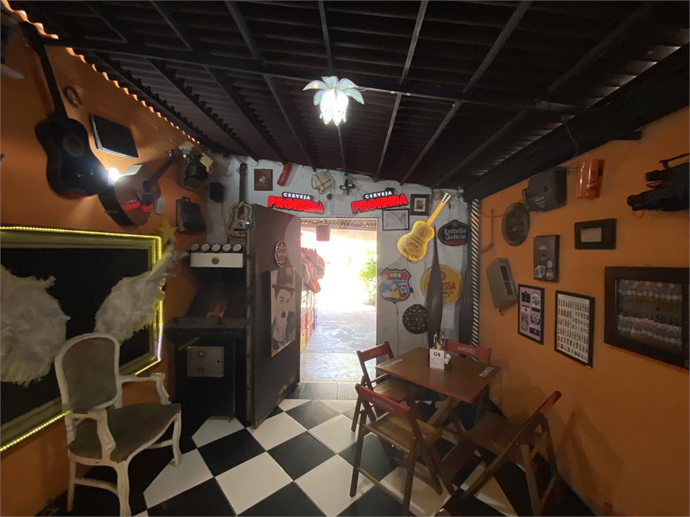 Sobrado à venda com 1 quarto em Alto da Boa Vista, São Paulo, SP