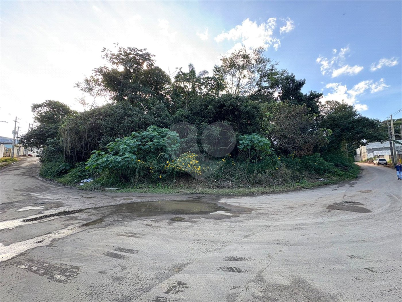 Área de Terra à venda em Parque Novo Horizonte, Itaquaquecetuba, SP