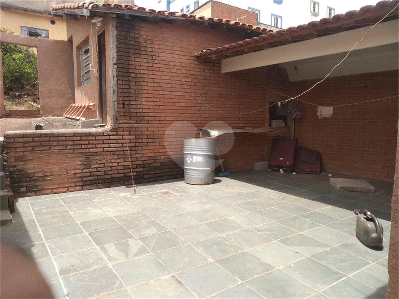 Casa Térrea à venda com 3 quartos em Jardim Alvinópolis, Atibaia, SP