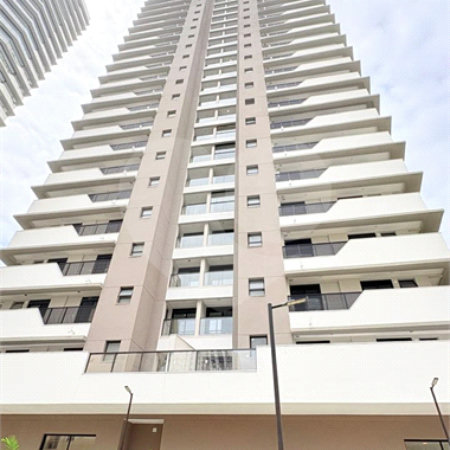 Apartamento à venda com 3 suítes em Parque Residencial Aquarius, São José dos Campos, SP