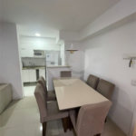 Apartamento para alugar com 2 quartos, sendo 1 suíte, em Recreio dos Bandeirantes, Rio de Janeiro, RJ