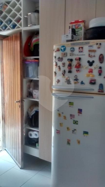 Sobrado à venda com 3 quartos, sendo 1 suíte, em Pirituba, São Paulo, SP