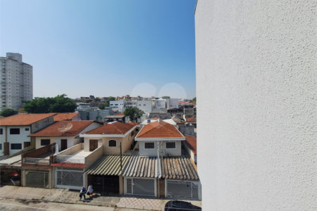 Apartamento à venda com 3 quartos em Vila Nivi, São Paulo, SP