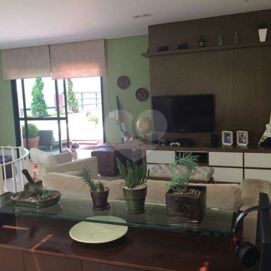 Apartamento à venda com 3 suítes em Santana, São Paulo, SP