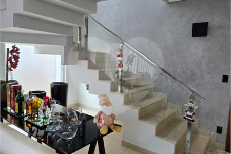 Casa à venda com 3 suítes no condomínio Salto Grande III - Campo Belo, Araraquara - SP