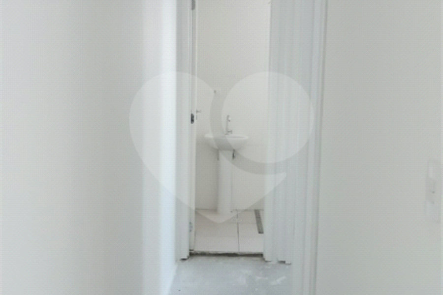 Apartamento à venda com 2 quartos em Tucuruvi, São Paulo, SP