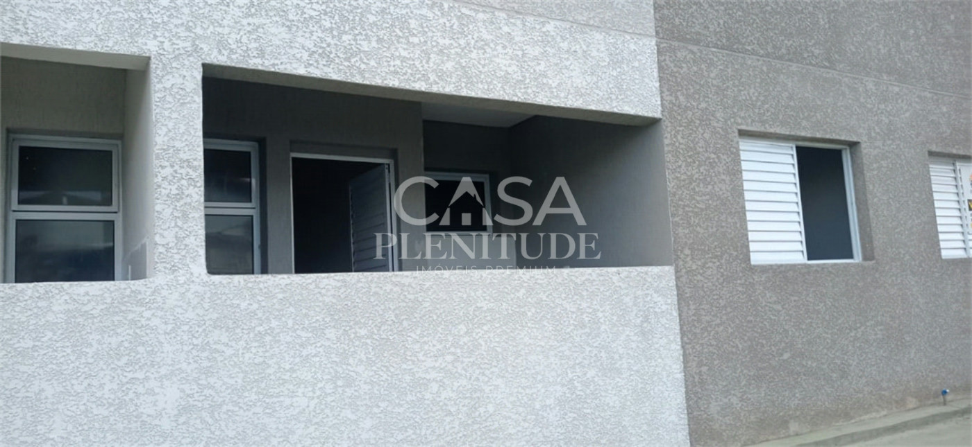 Apartamento à venda com 2 quartos em Jardim Saira, Sorocaba, SP