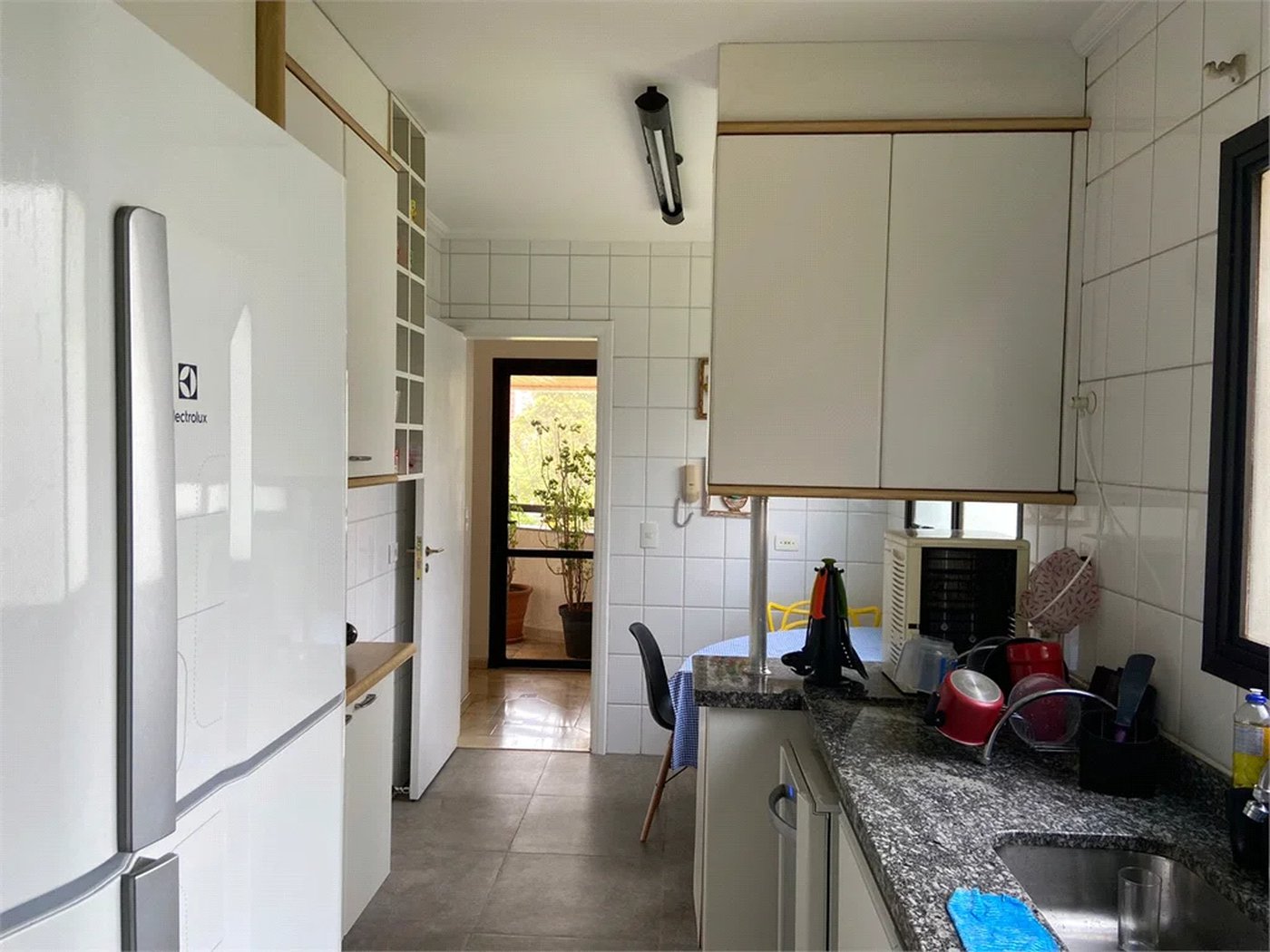 Apartamento à venda com 3 suítes em Vila Andrade, São Paulo, SP