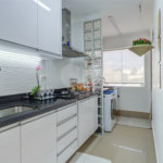 Apartamento à venda com 2 quartos em Alto da Boa Vista, São Paulo, SP