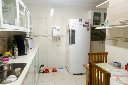 Casa à venda com 4 quartos, sendo 1 suíte,  em Tijuca, Rio de Janeiro, RJ