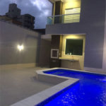 Casa Residencial à venda, Tupi, Praia Grande - CA0115.