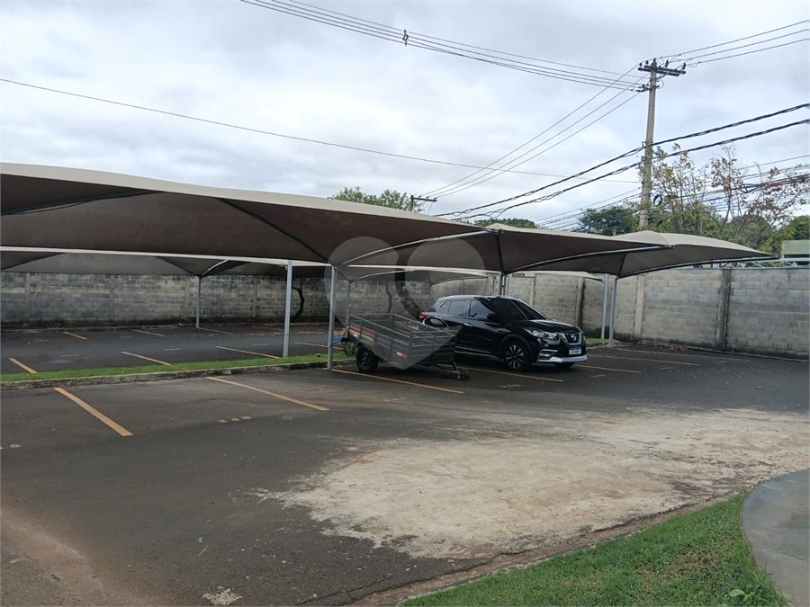 Apartamento à venda com 2 quartos em Jardim Heitor Rigon, Ribeirão Preto, SP