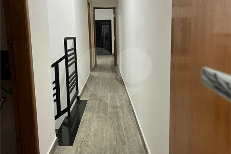 Villagio à venda com 3 quartos, sendo 1 suíte, em Tucuruvi, São Paulo, SP