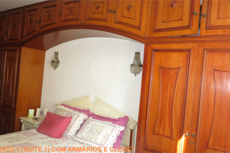 Apartamento à venda com 4 quartos, sendo 2 suítes, em Tijuca, Rio de Janeiro, RJ