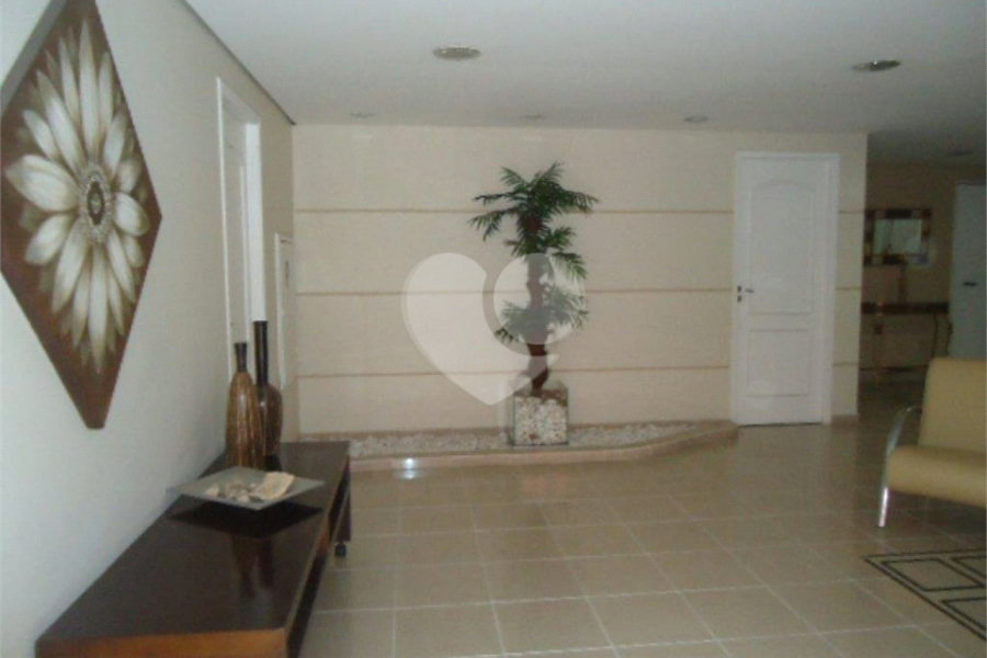 Apartamento à venda com 3 quartos, sendo 1 suíte, em Mandaqui, São Paulo, SP