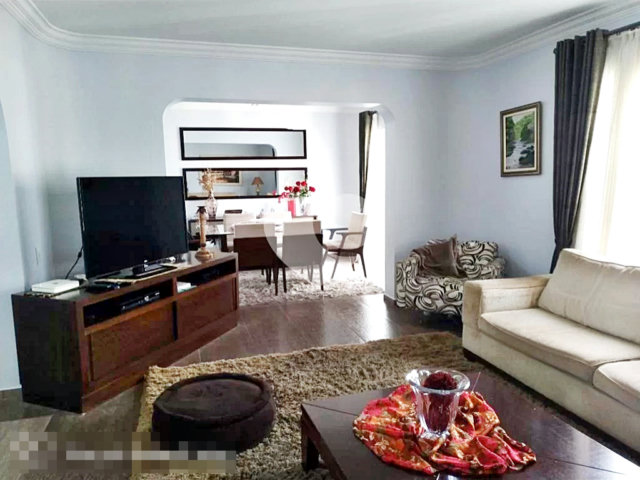 Triplex à venda com 4 quartos, sendo 1 suíte,  em Santana, São Paulo, SP