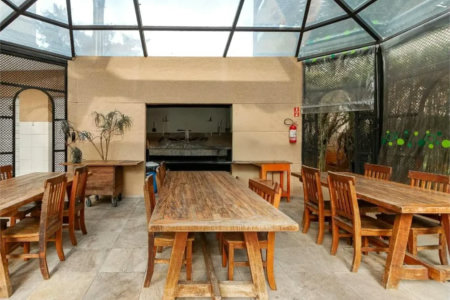 Apartamento à venda com 3 quartos, sendo 2 suítes, em Brooklin Paulista, São Paulo, SP