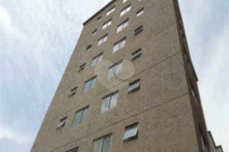 Apartamento à venda com 2 quartos em Jardim Boa Vista (zona Oeste), São Paulo, SP
