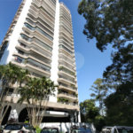 Apartamento à venda com 3 suítes em Alto da Boa Vista, São Paulo, SP