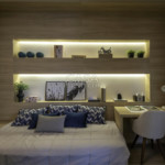 Apartamento à venda com 4 quartos, sendo 2 suítes, em Alto da Boa Vista, Sorocaba, SP