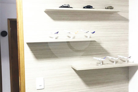 Casa à venda com 2 quartos no condomínio Guganis, São Paulo - SP