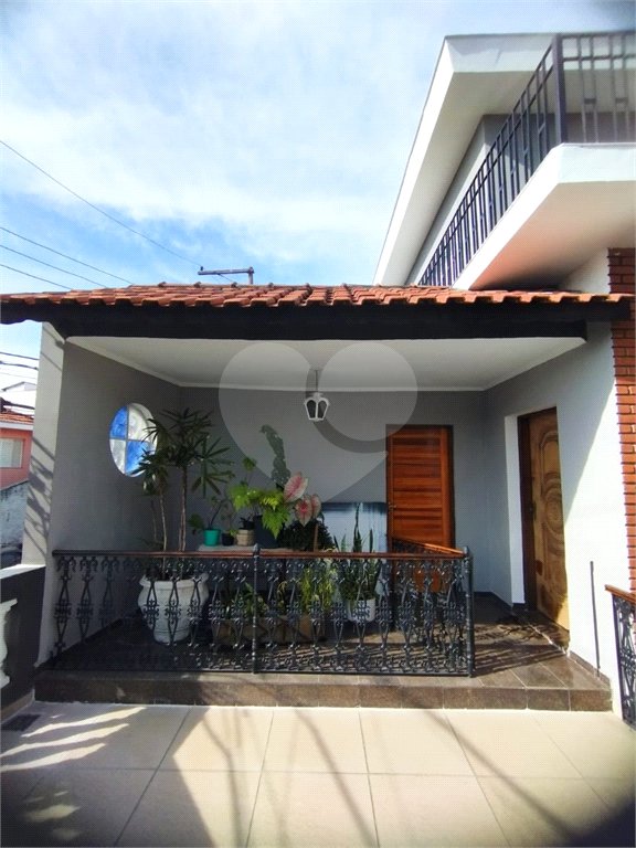 Casa à venda com 3 quartos, sendo 1 suíte, em Vila Gustavo, São Paulo, SP