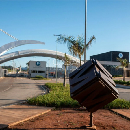 Terreno em condomínio à venda ou para alugar em Éden, Sorocaba, SP