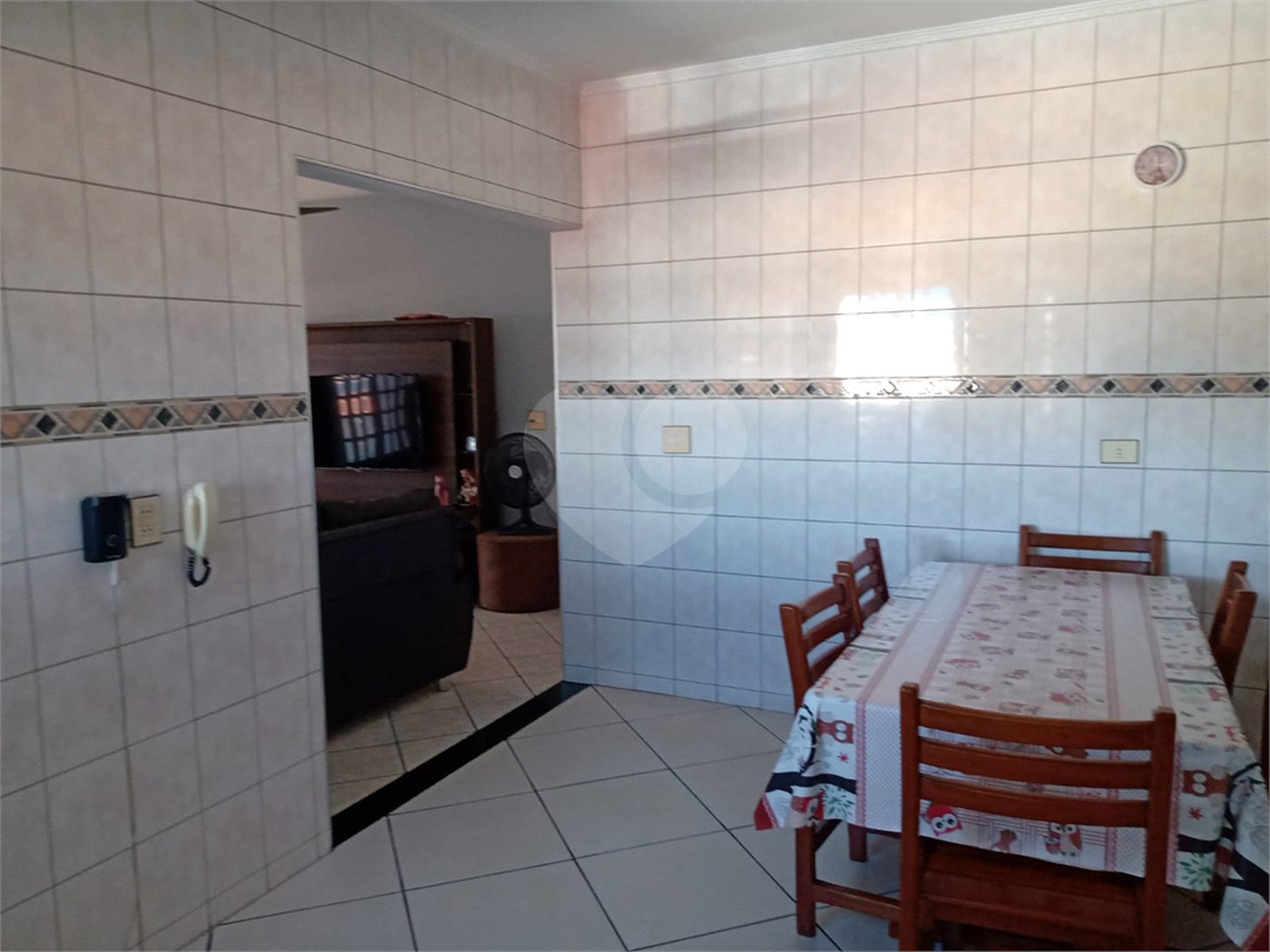 Casa à venda com 3 quartos, sendo 1 suíte, em Salto de São José, Salto, SP