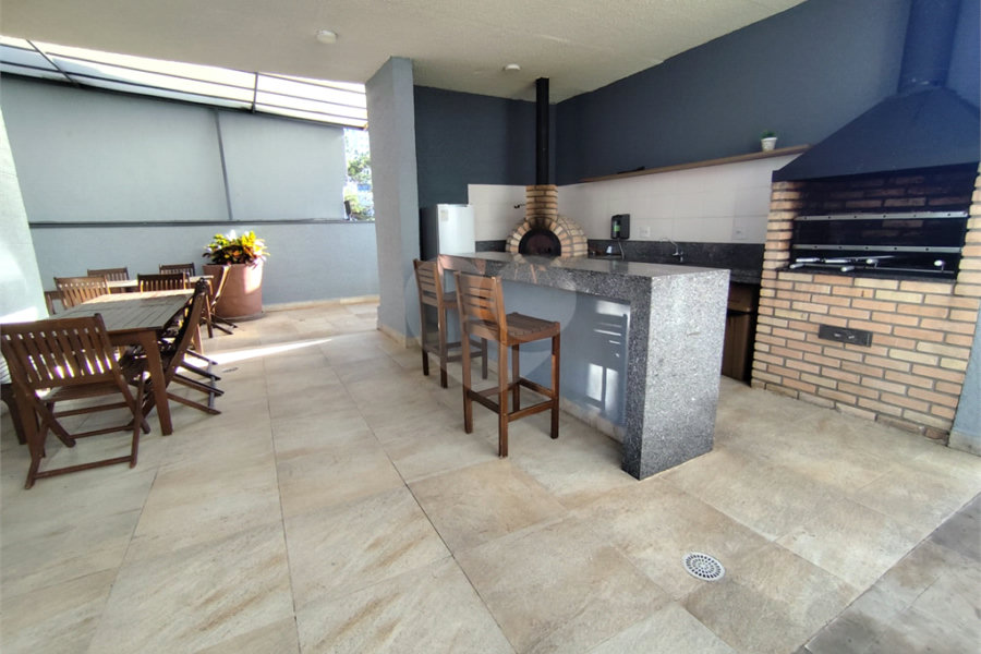 Apartamento à venda com 2 quartos, sendo 1 suíte, em Tucuruvi, São Paulo, SP