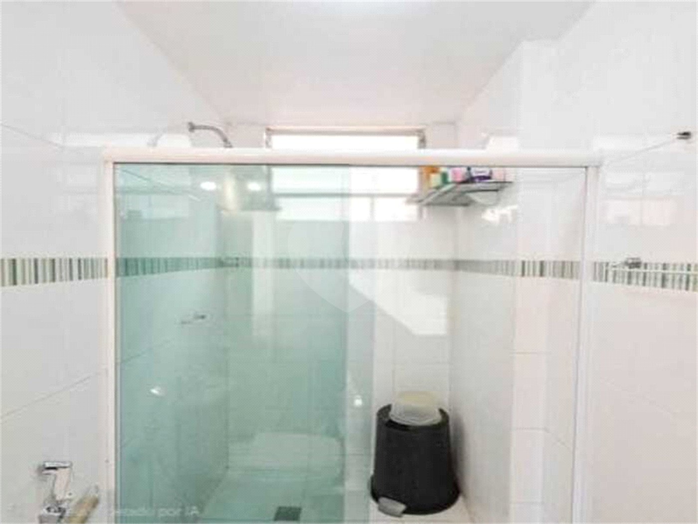 Apartamento à venda com 3 quartos em Tijuca, Rio de Janeiro, RJ