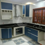 Casa à venda com 3 quartos, sendo 1 suíte, no condomínio Golden Park Sigma, Sorocaba - SP