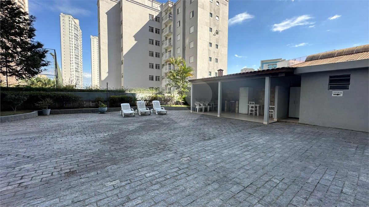 Apartamento à venda com 1 quarto em Vila Andrade, São Paulo, SP