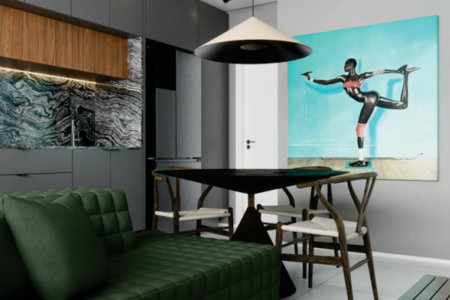 Smart Reale Residencial