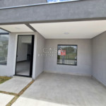 Casa em condomínio à venda com 3 quartos, sendo 1 suíte, em Cajuru do Sul, Sorocaba, SP