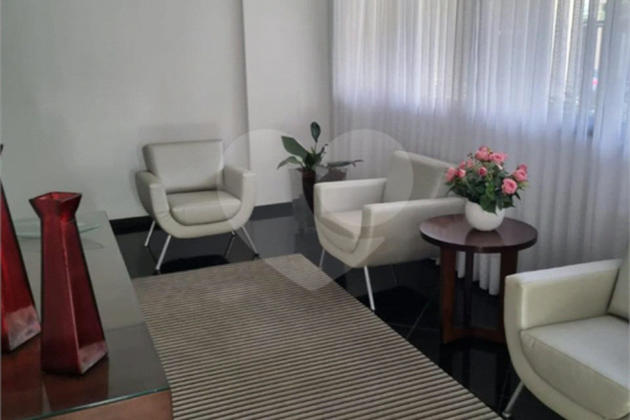 Apartamento à venda com 4 suítes em Santana, São Paulo, SP