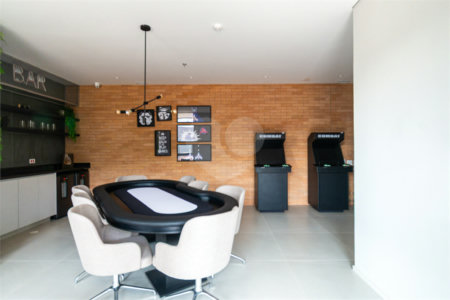 Apartamento à venda com 3 suítes em Brooklin, São Paulo, SP