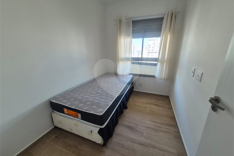 Apartamento para alugar com 2 suítes em Brooklin, São Paulo, SP