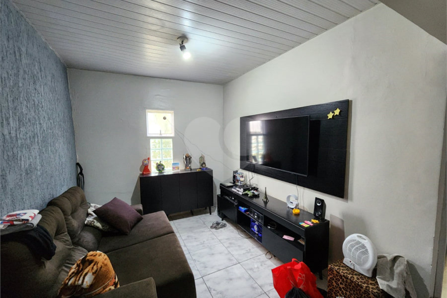 Sobrado à venda com 3 quartos, sendo 1 suíte, em Tucuruvi, São Paulo, SP