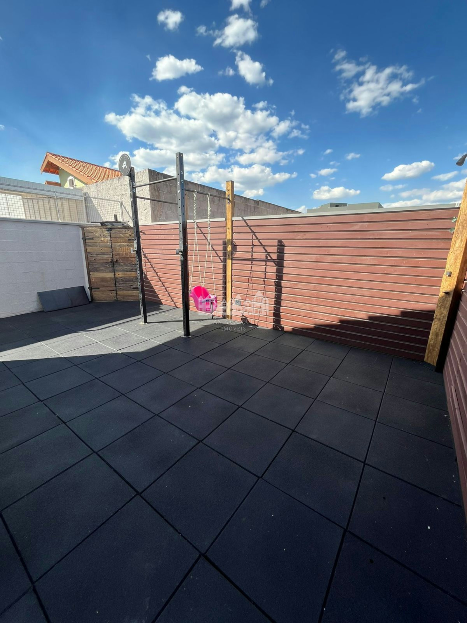 Casa de Condomínio, 2 quartos - Foto 7